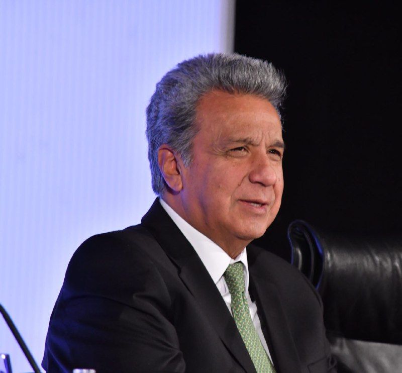 Lenin Moreno 19