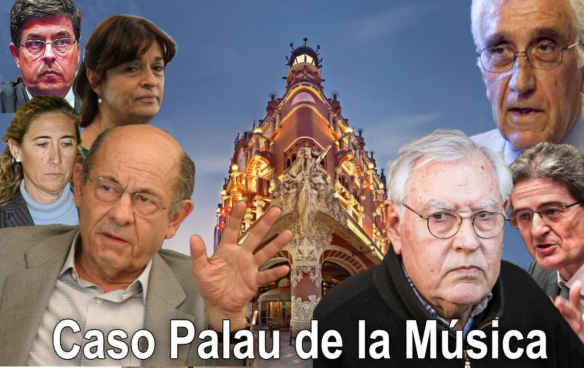 Caso Palau