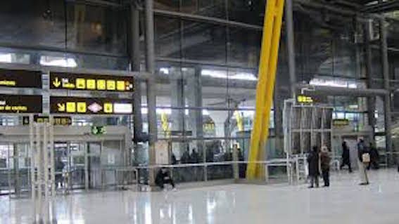 aeropuerto