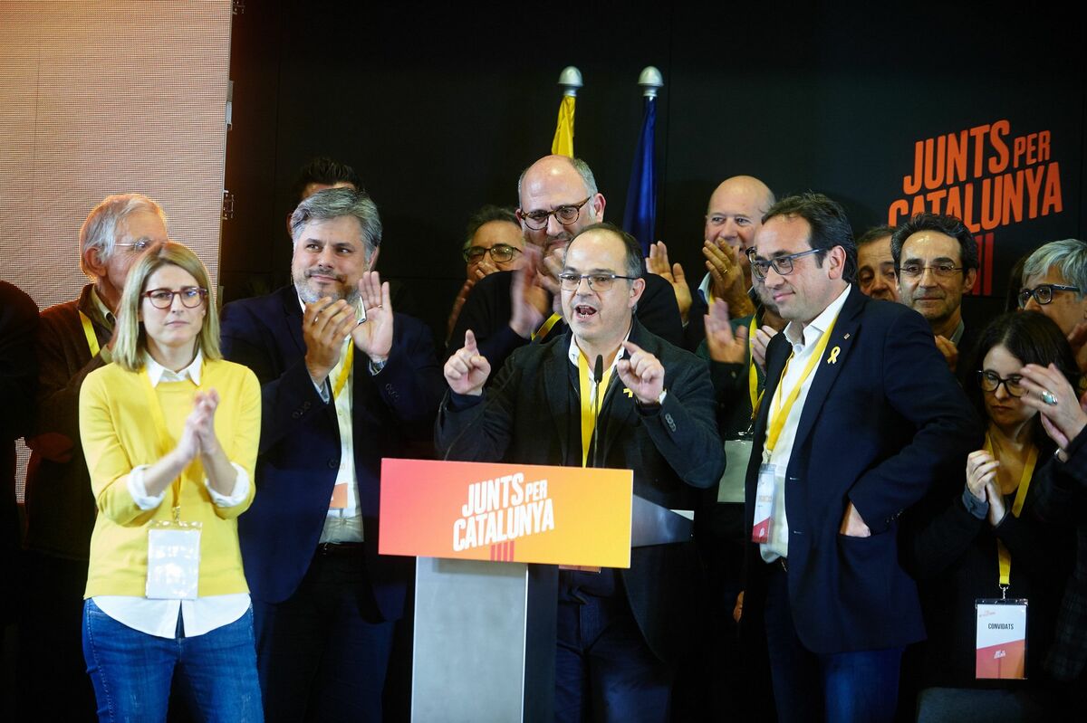 Junts per Catalunya (2)