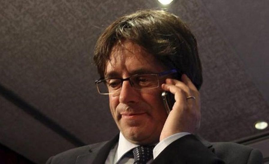 Puigdemont