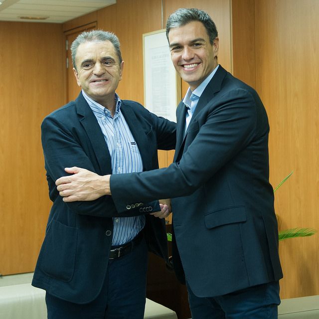 Franco y Sánchez Franco y Sánchez