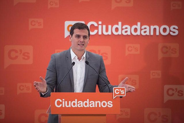 Albert Rivera