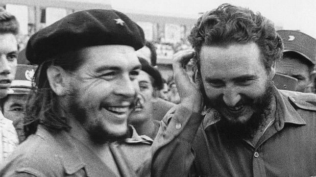 CASTRO Y CHE