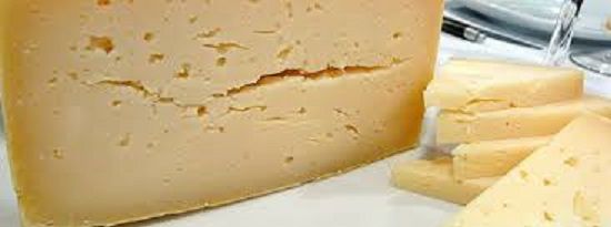 queso de oveja