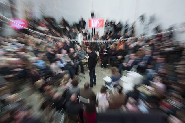 Pedro Sánchez