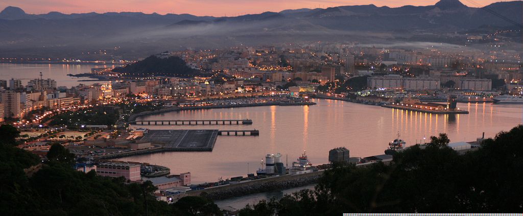 Ceuta