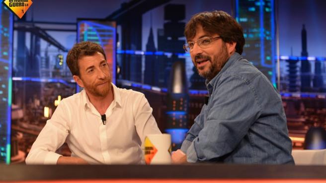 foto El Hormiguero foto El Hormiguero