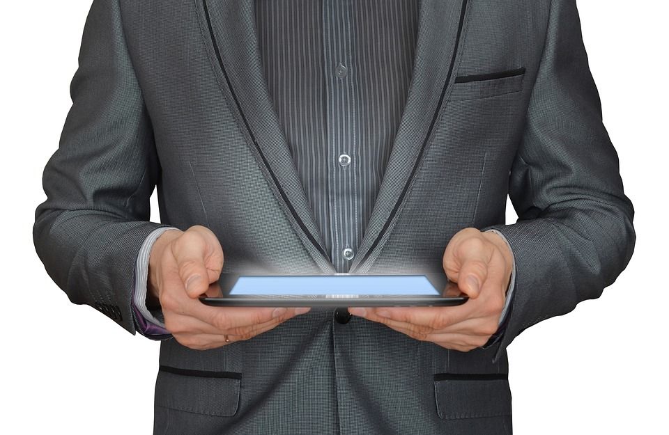 Tablet Tablet