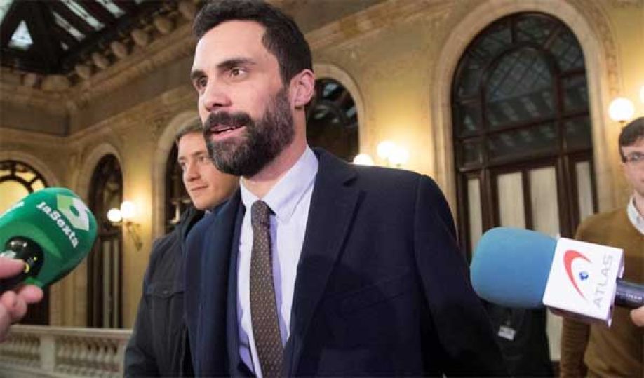 Roger Torrent