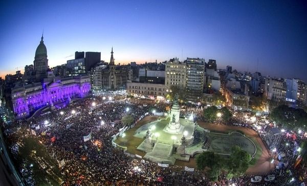 8M feminismo