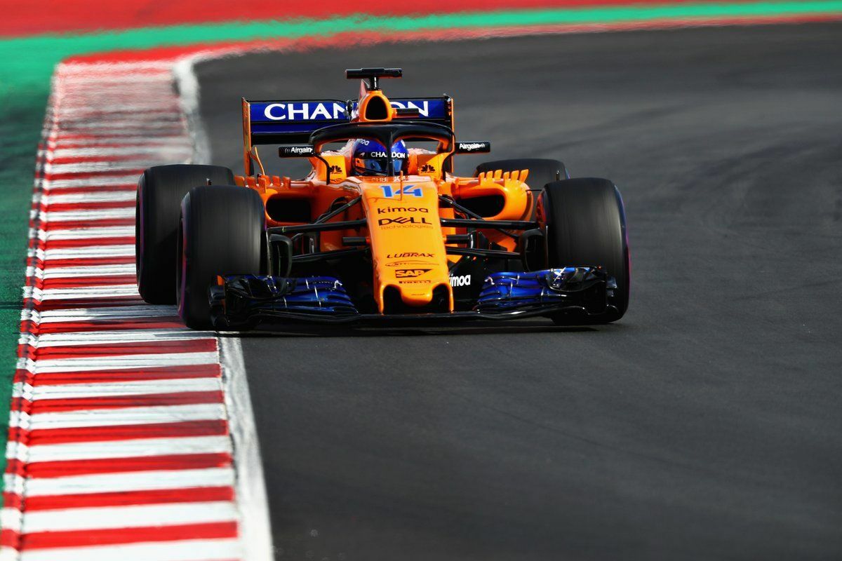 Fernando Alonso