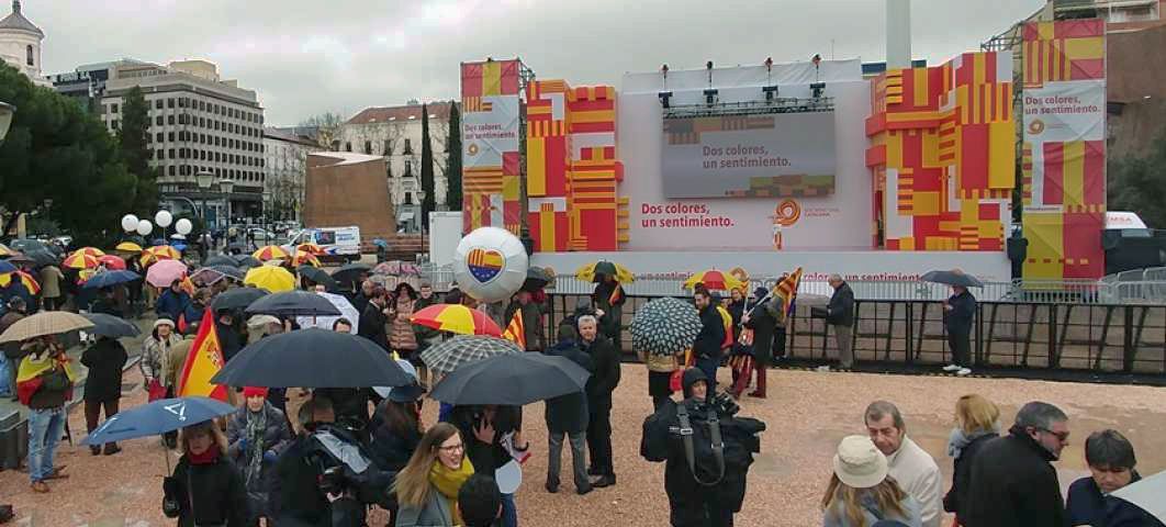 sociedad civil catalana