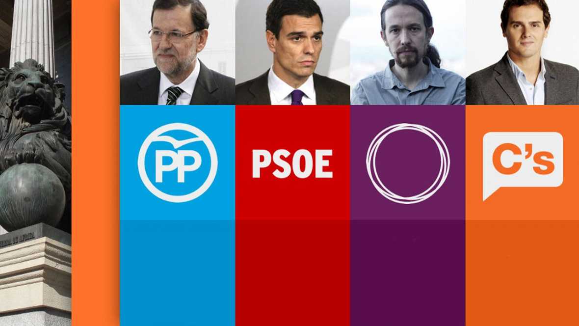 descarga