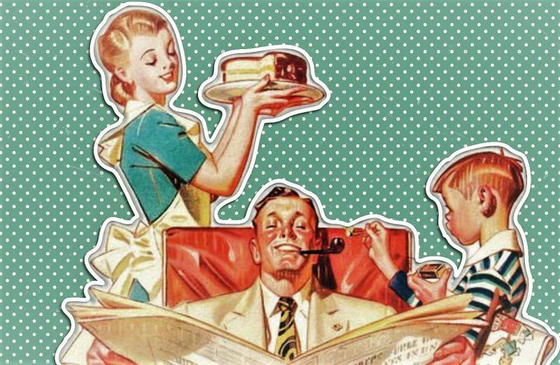 La cruzada del patriarcado: la infancia como rehén del discurso ultraderechista 