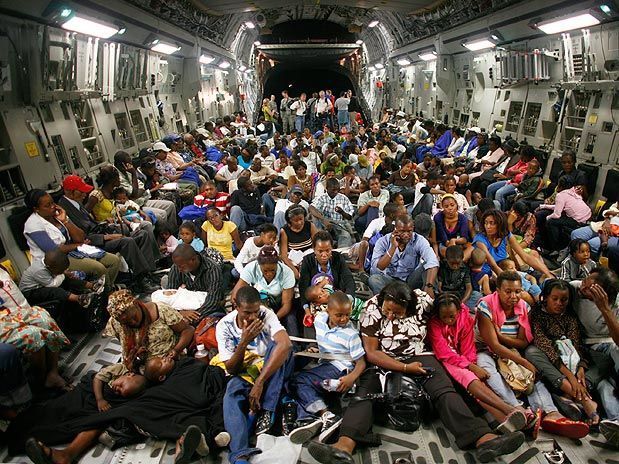 inmigrantes