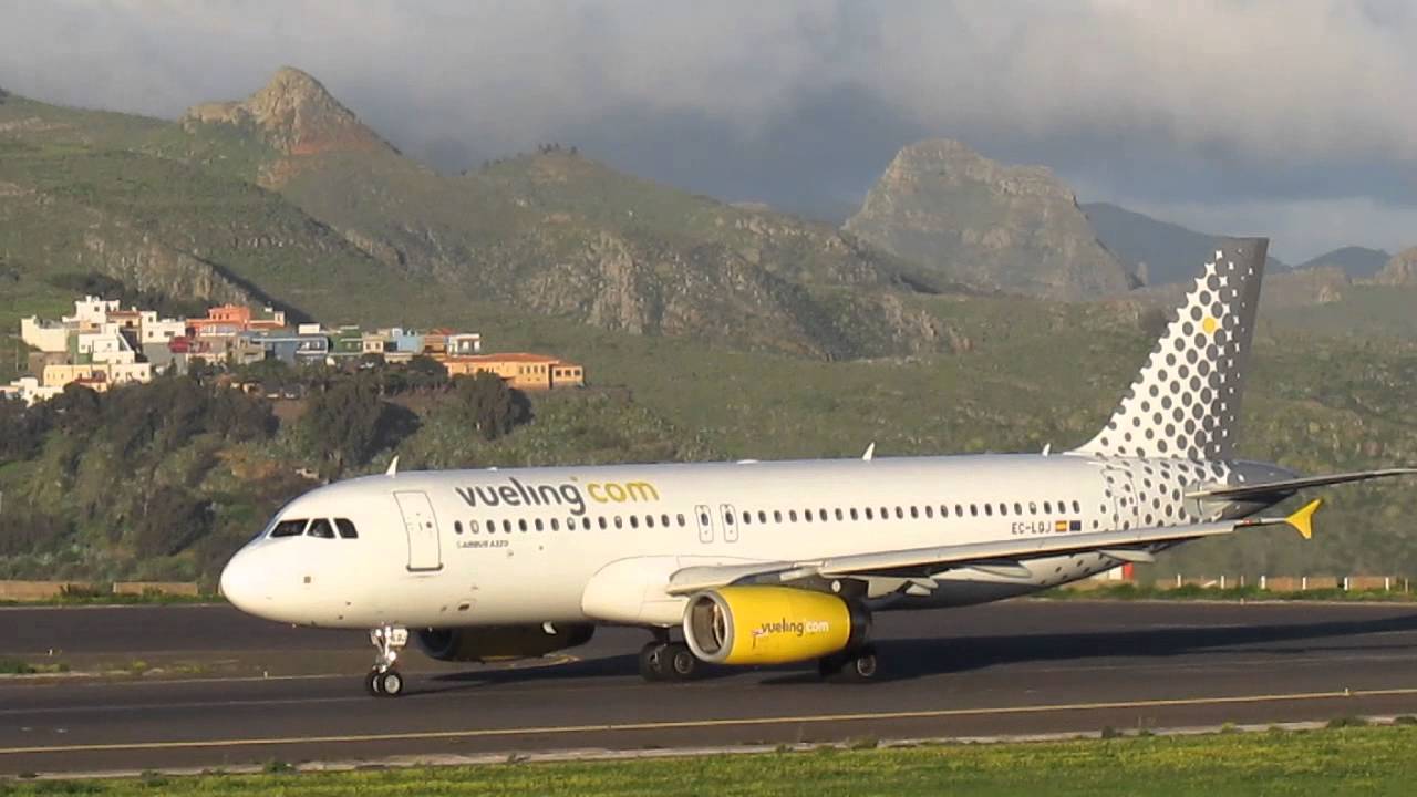 Vueling