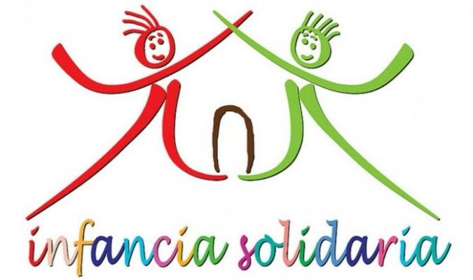 ONG Infancia Solidaria