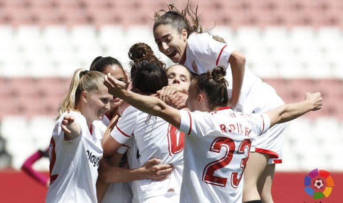 Sevilla Femenino