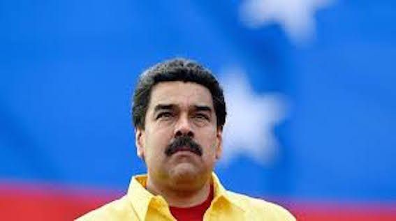 maduro 1