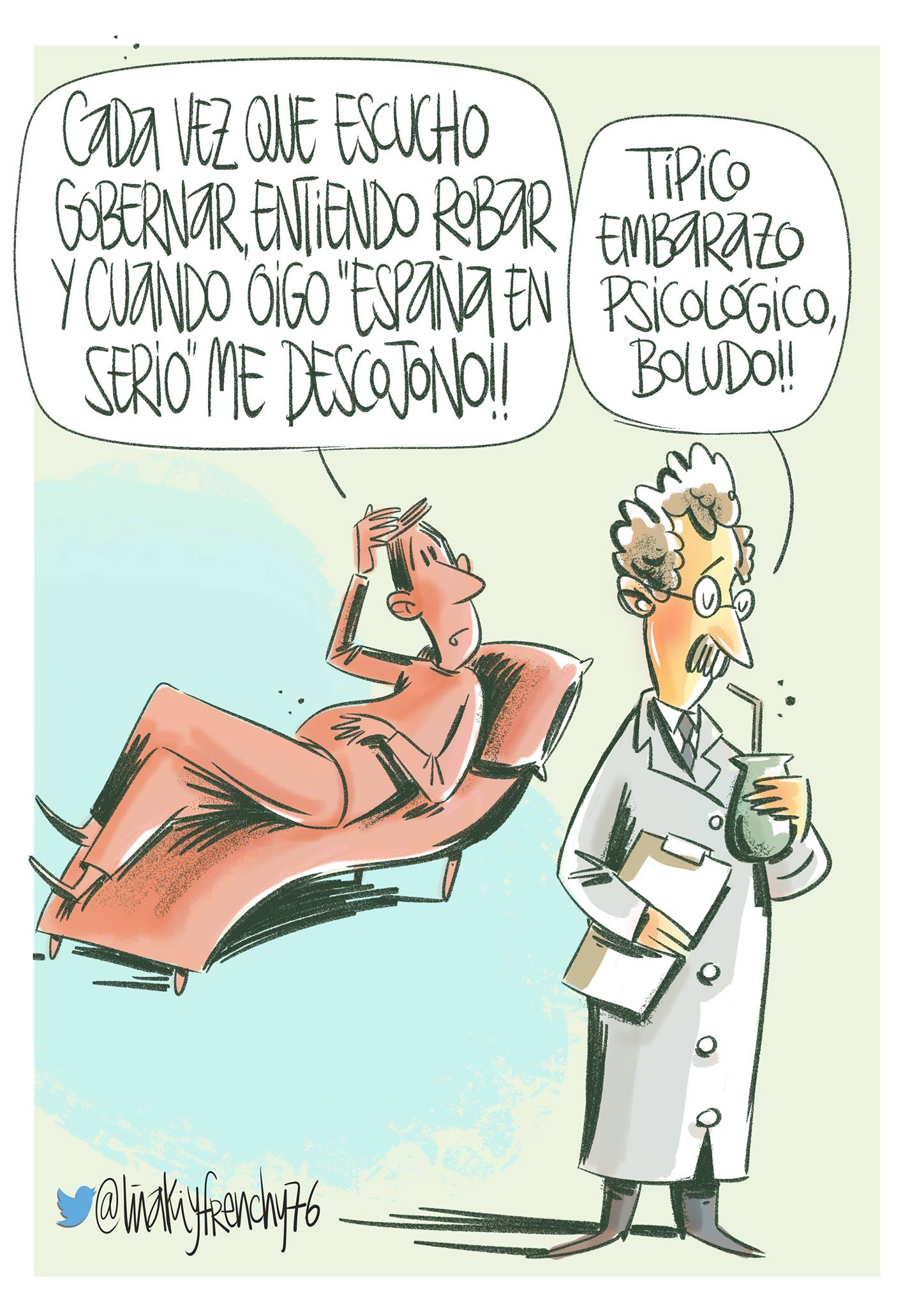 Psicoanálisis