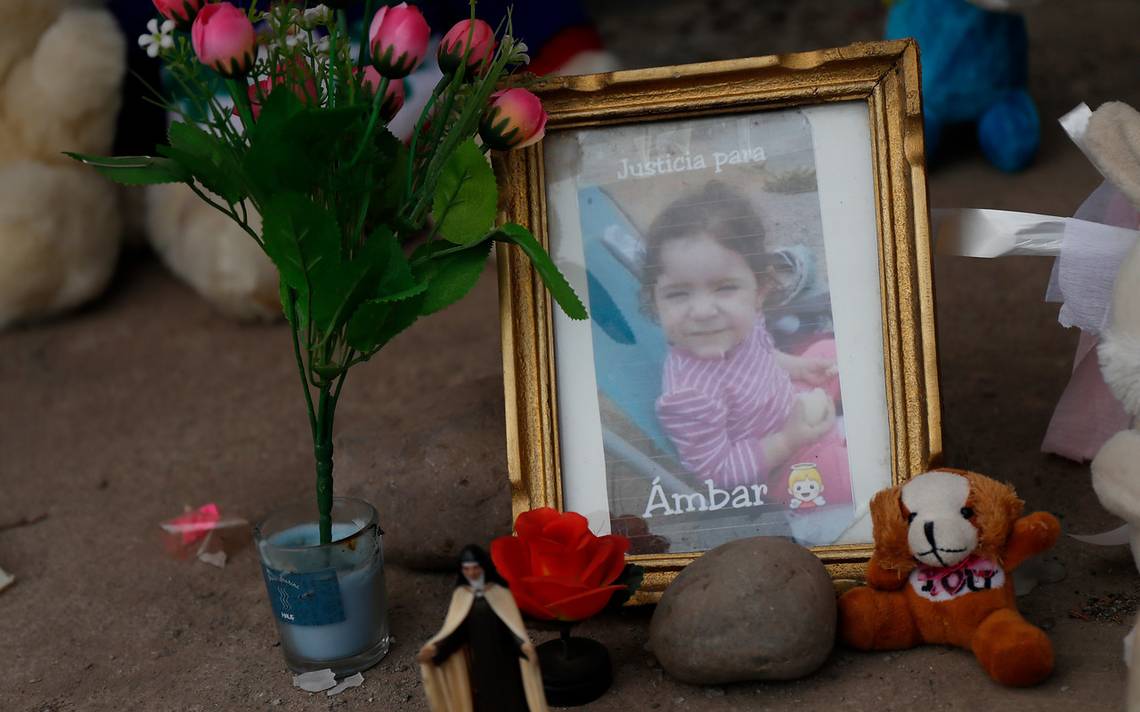 Ambar Chile