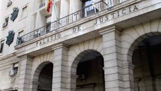 foto Justicia Sevilla