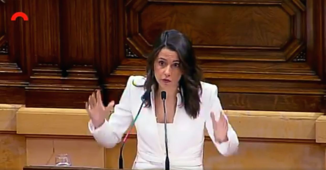 arrimadas