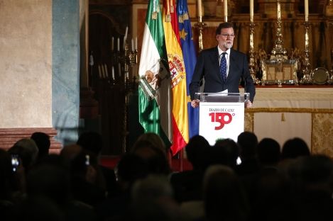 foto Rajoy