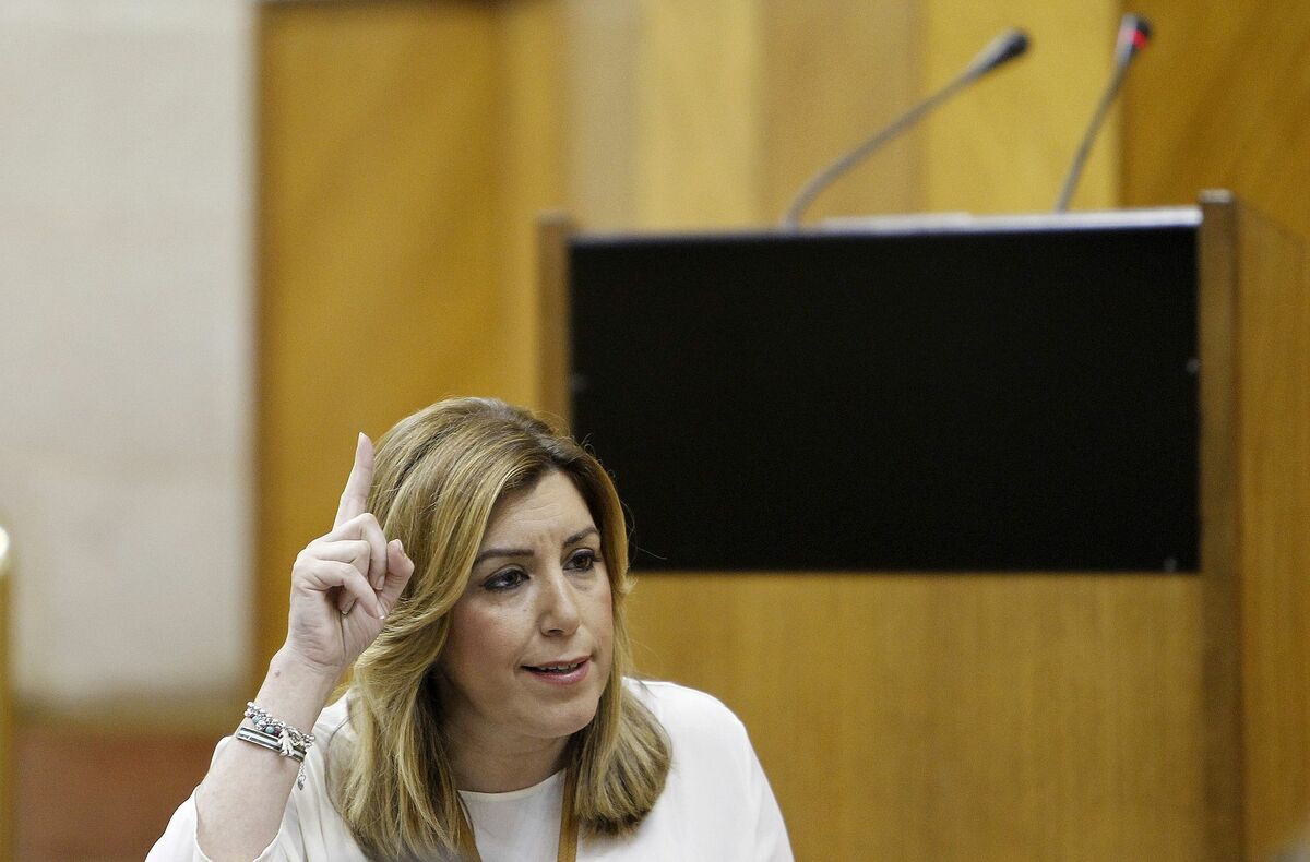 Susana Díaz