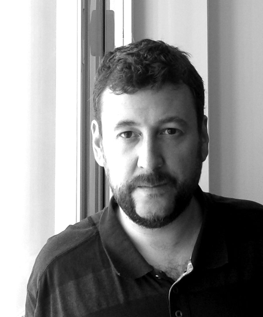 Mario Cuenca © Inma Serrano