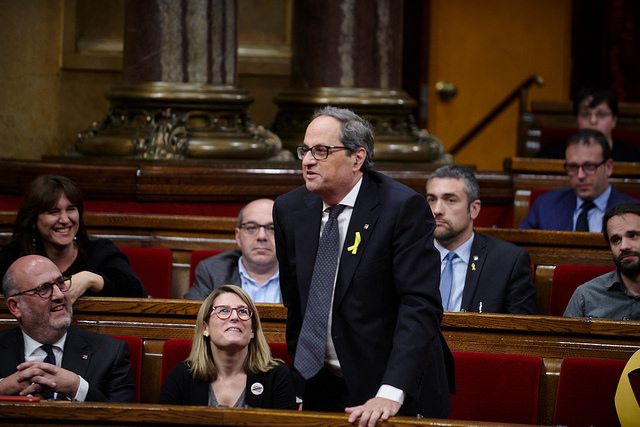 Quim Torra