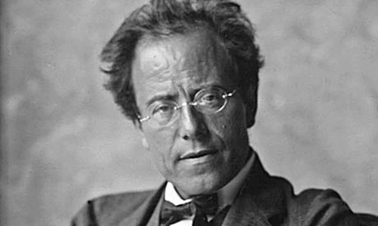 gustav-mahler