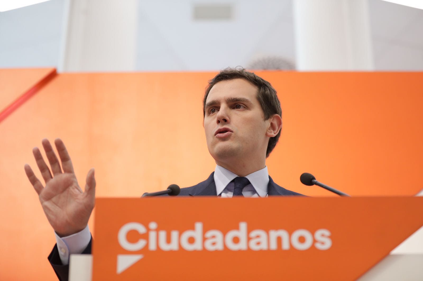 Albert Rivera