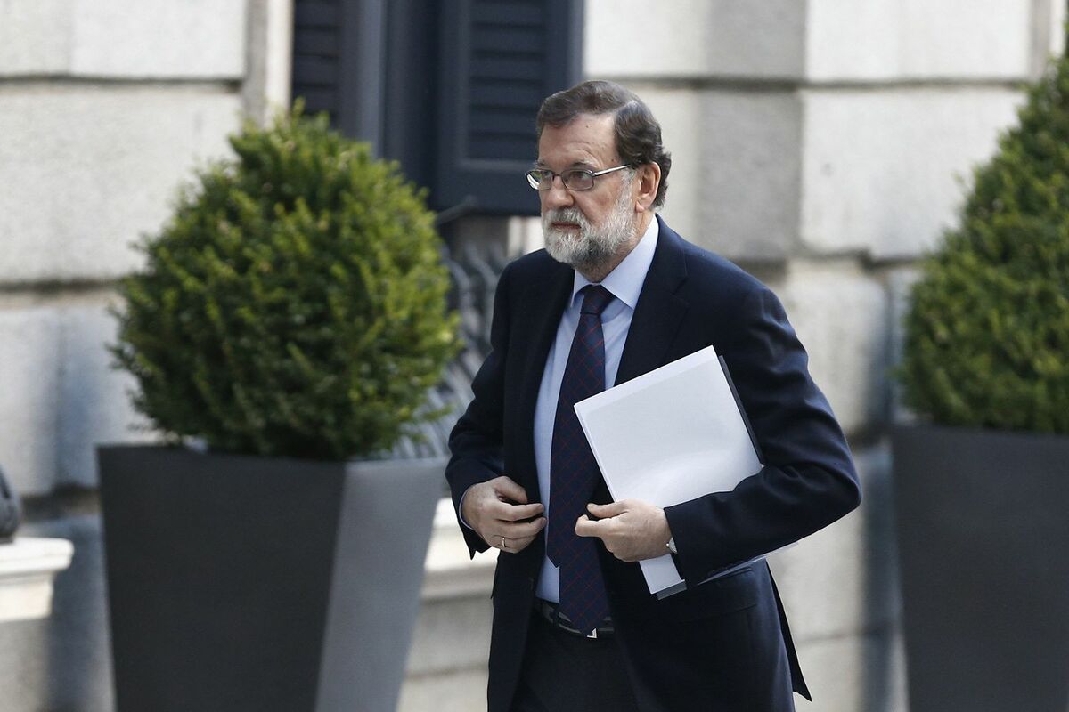 Mariano Rajoy