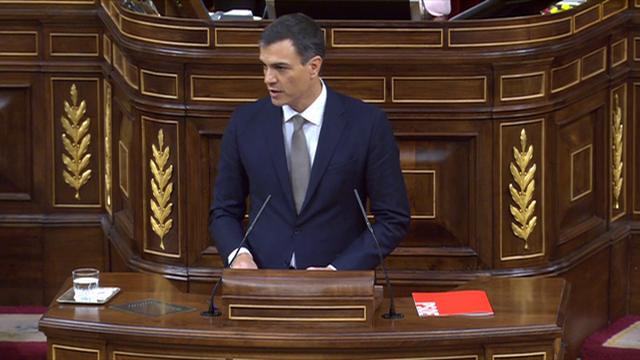 Pedro Sánchez