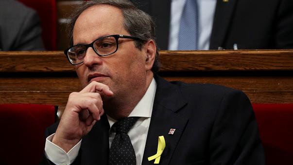 quim torra