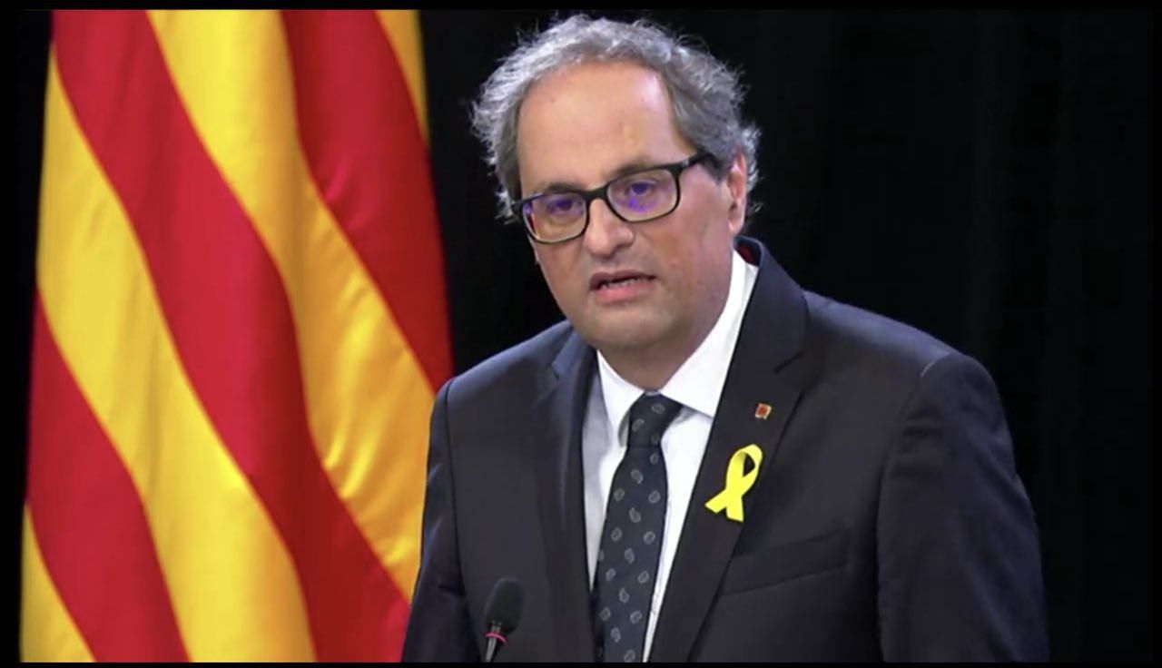 Quim Torra