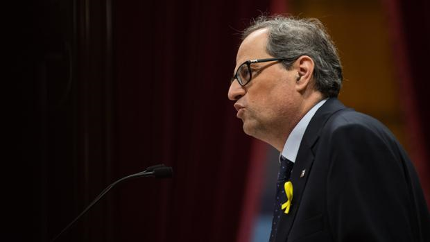 quim torra