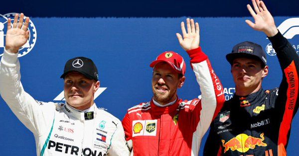 Vettel