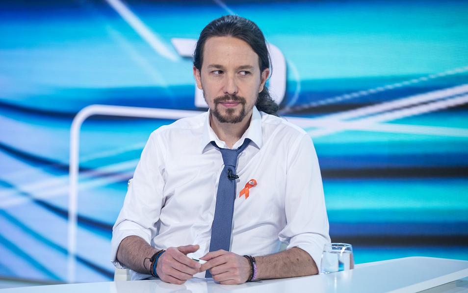 Pablo Iglesias