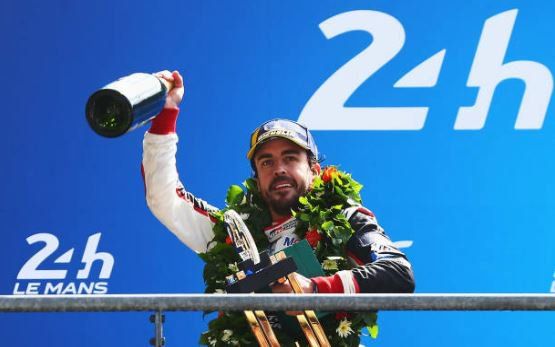 Alonso