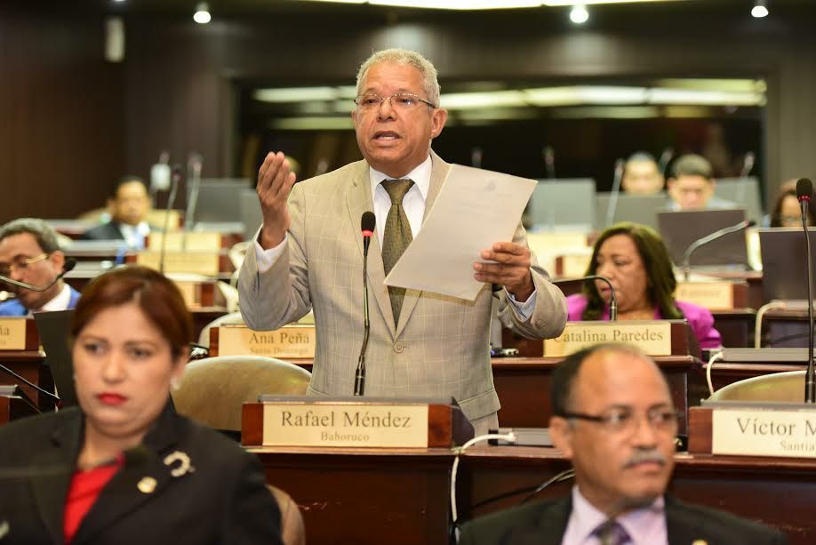 rafael mendez