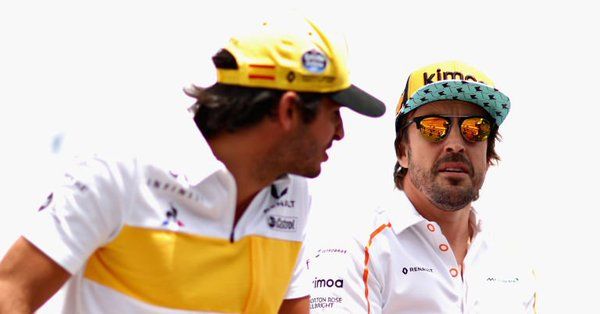 Alonso