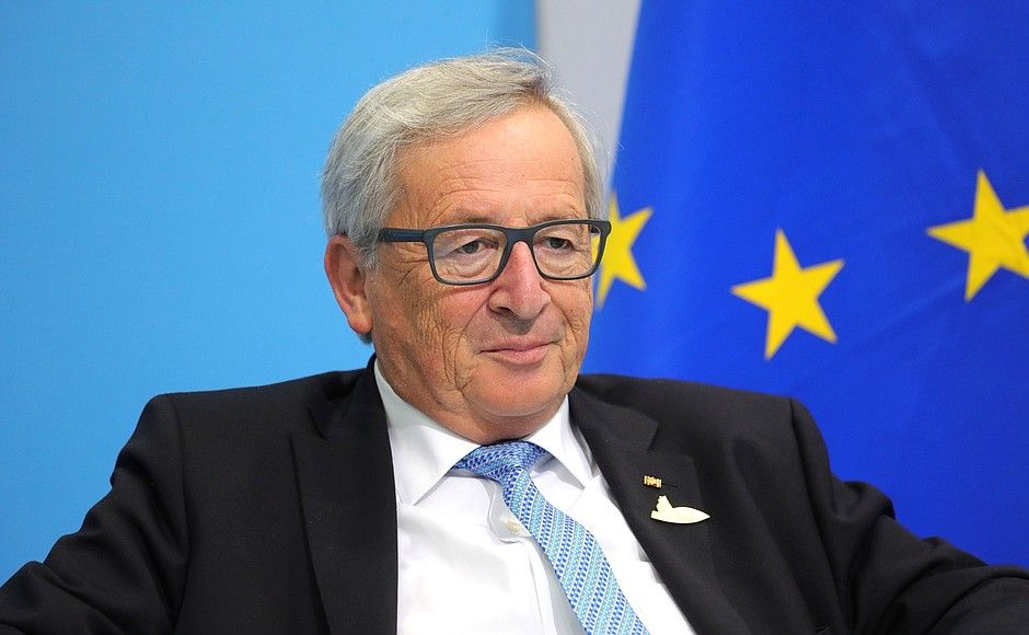 Juncker