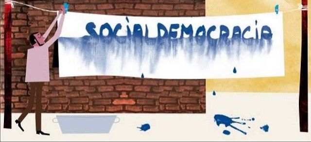 Socialdemocracia