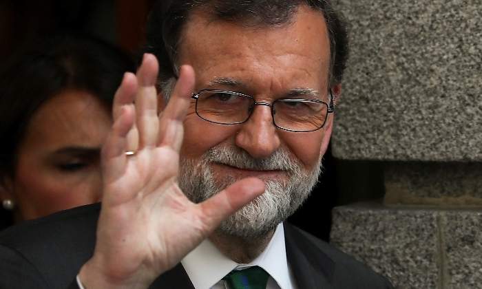 foto Rajoy