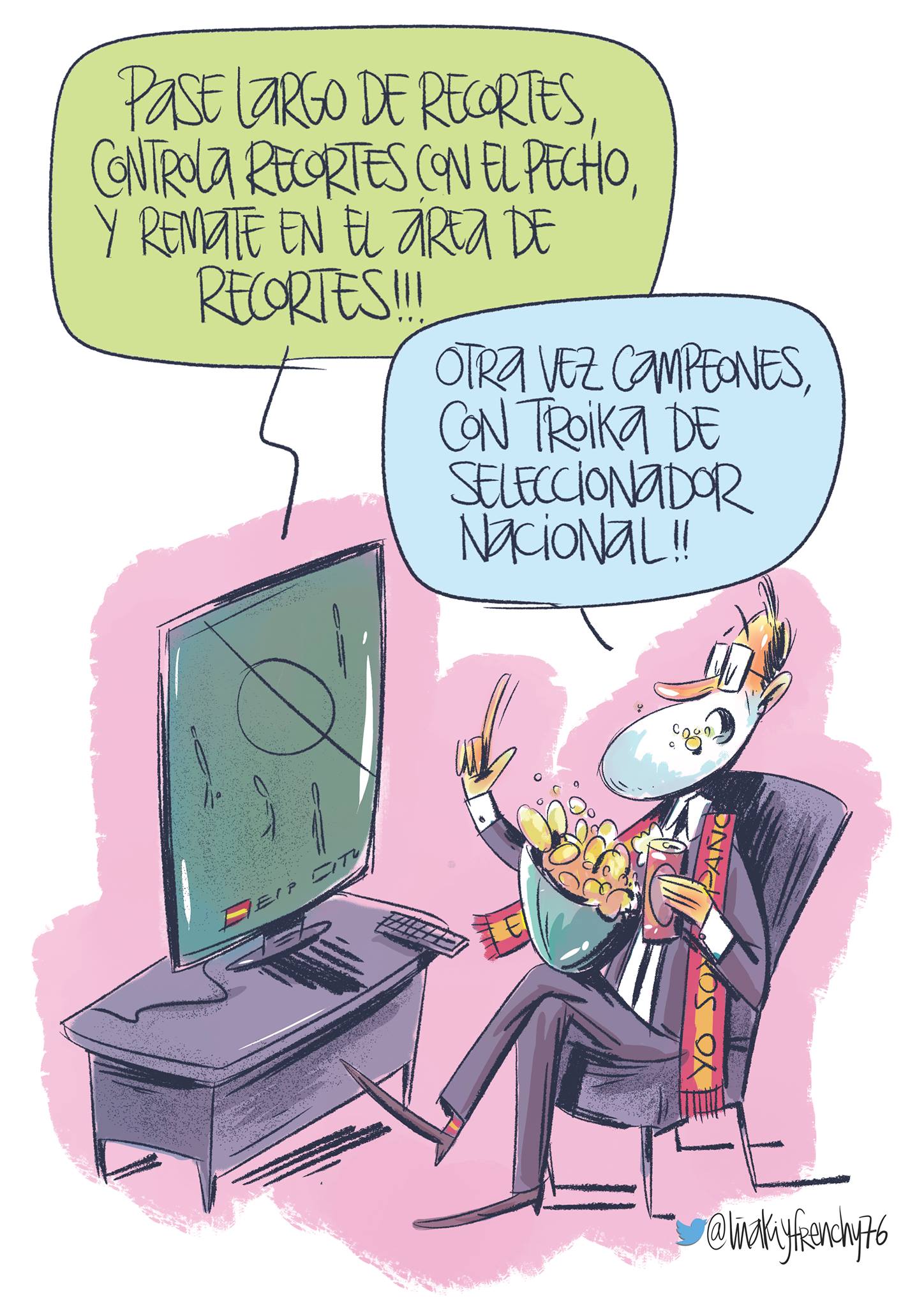 Jugones