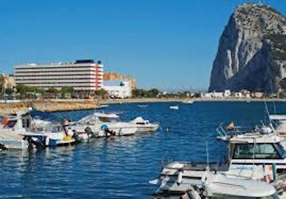 foto Gibraltar