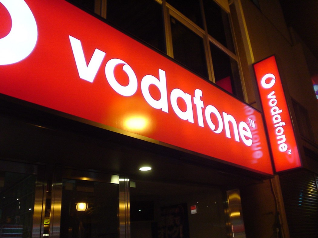 Datos personales y de cuentas bancarias de clientes de Vodafone, al descubierto tras un ciberataque